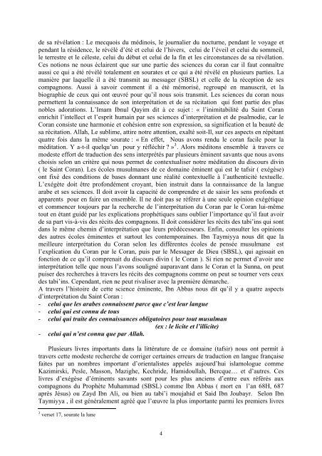 version PDF - Centre d'éveil Spirituel