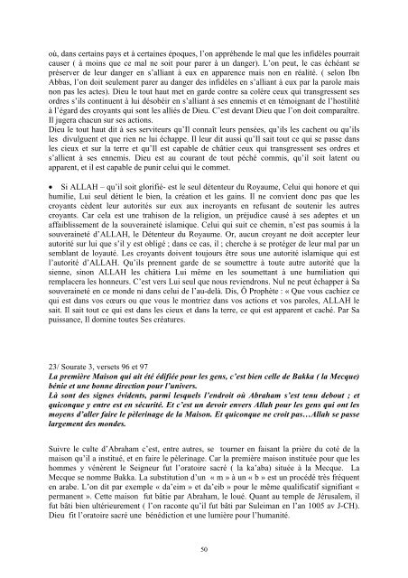 version PDF - Centre d'éveil Spirituel