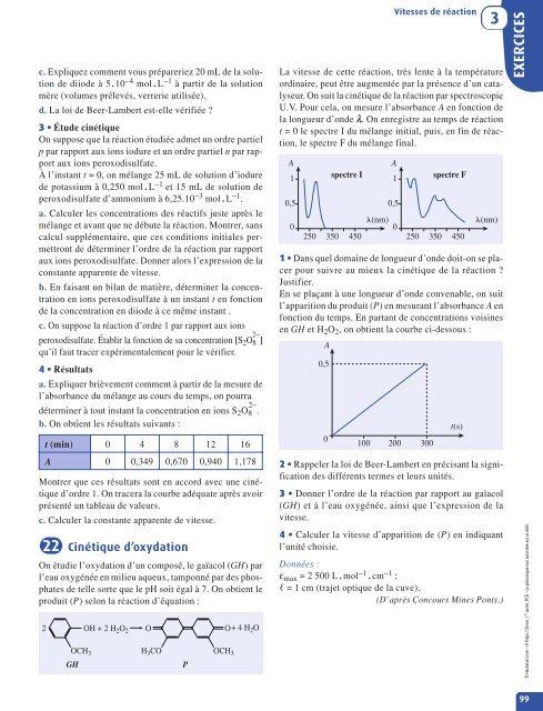 CHIMIE