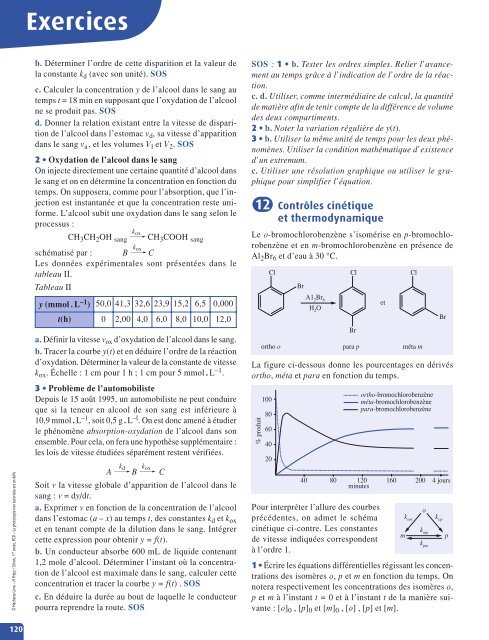 CHIMIE