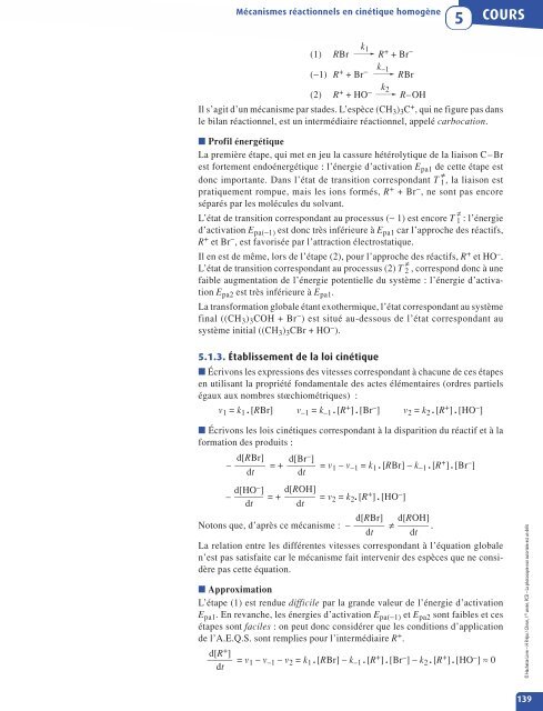 CHIMIE