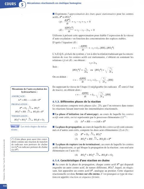 CHIMIE