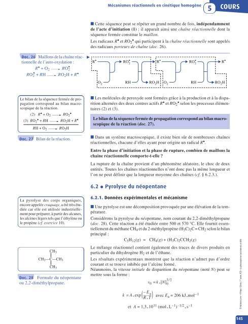 CHIMIE