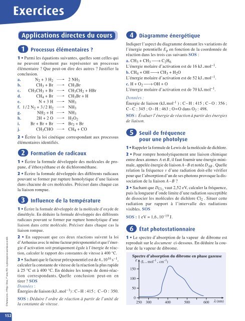 CHIMIE