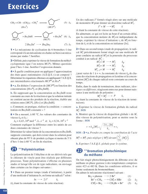 CHIMIE