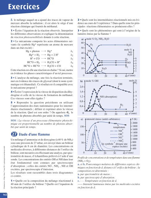 CHIMIE