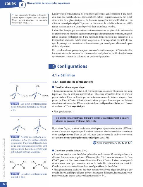 CHIMIE