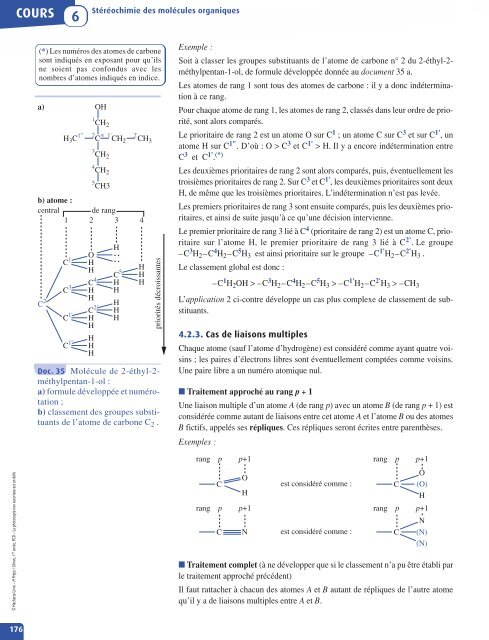 CHIMIE