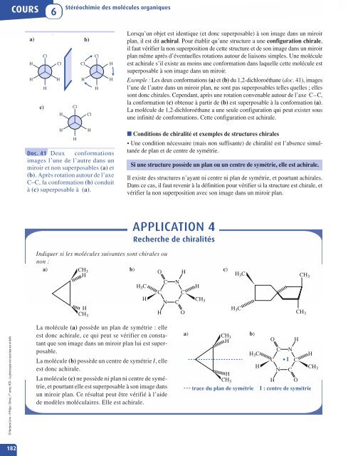 CHIMIE