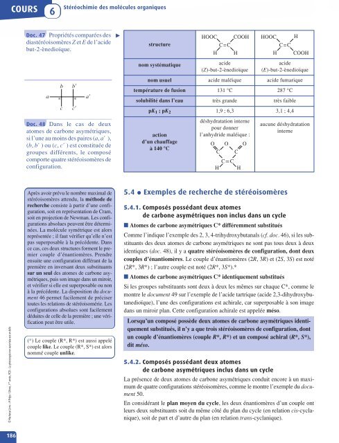 CHIMIE