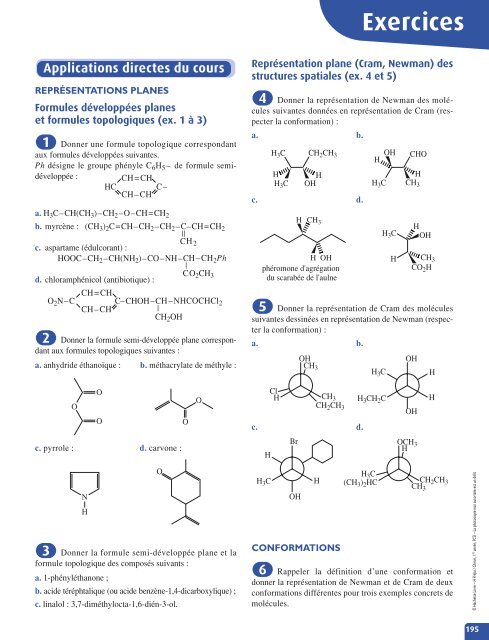 CHIMIE