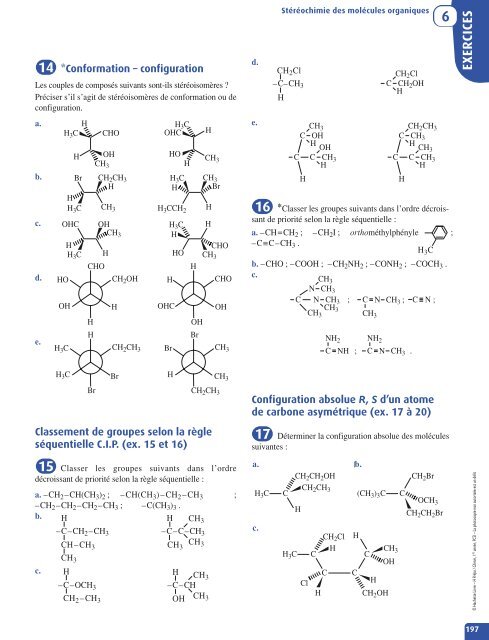 CHIMIE