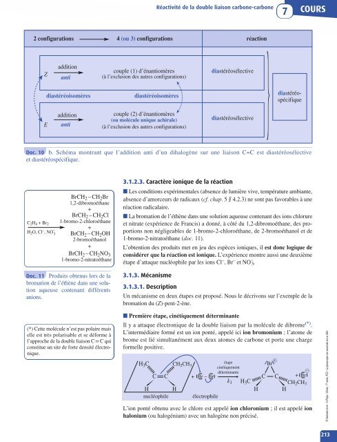 CHIMIE