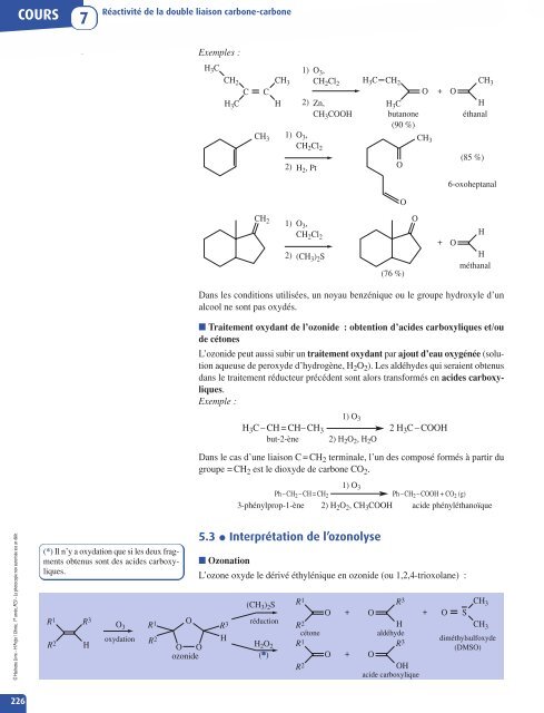 CHIMIE