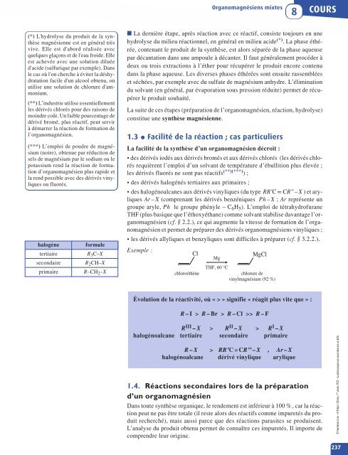 CHIMIE