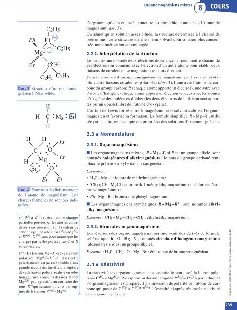 CHIMIE