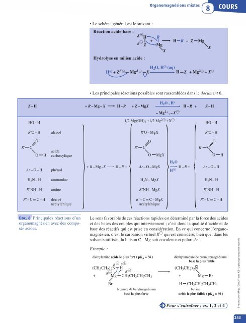 CHIMIE