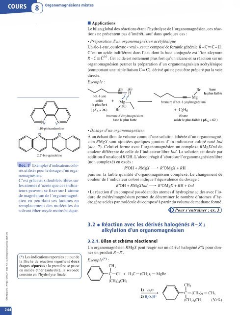 CHIMIE