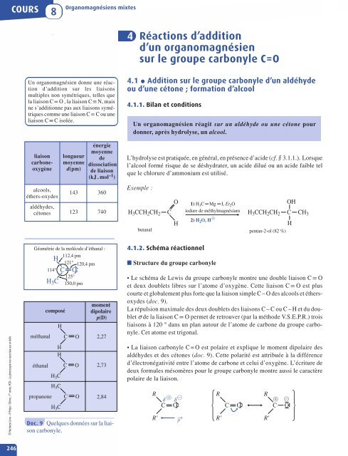 CHIMIE