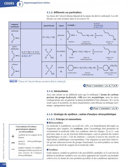 CHIMIE