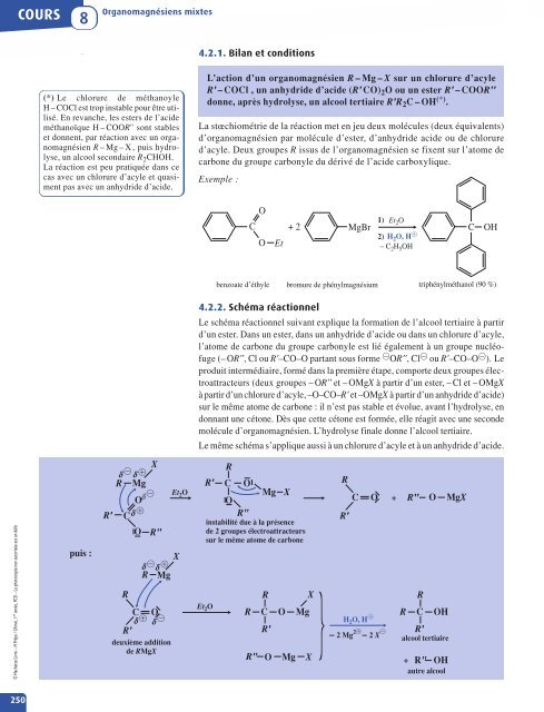 CHIMIE