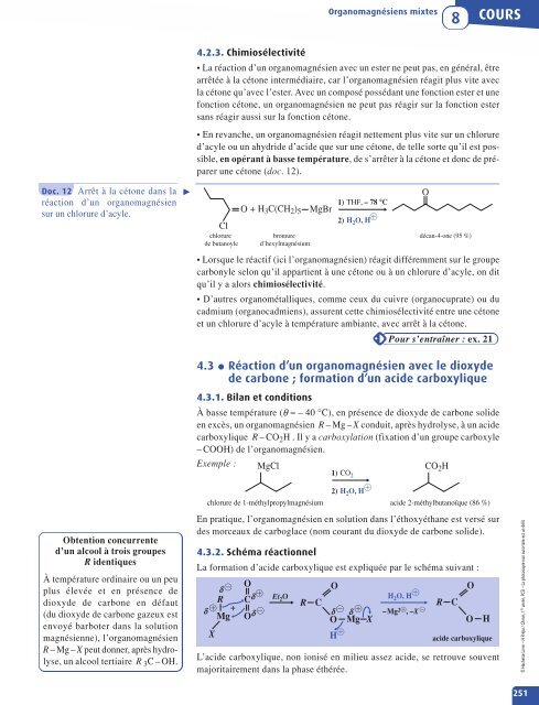 CHIMIE