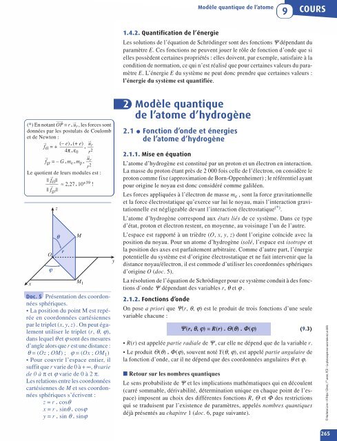 CHIMIE