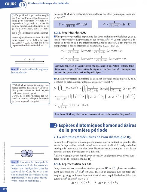 CHIMIE