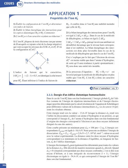 CHIMIE