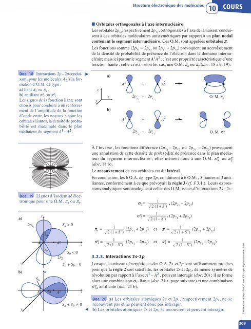 CHIMIE