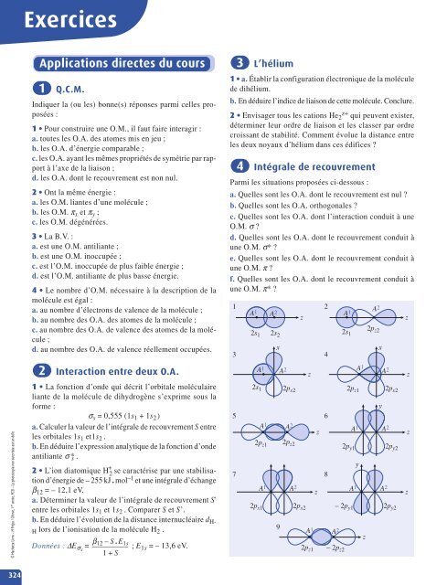 CHIMIE