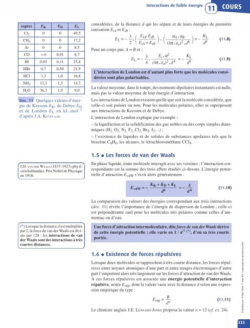 CHIMIE