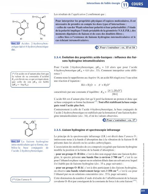 CHIMIE