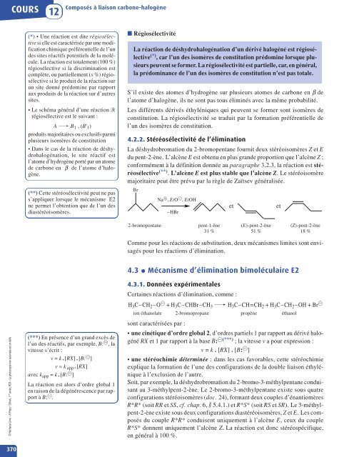 CHIMIE