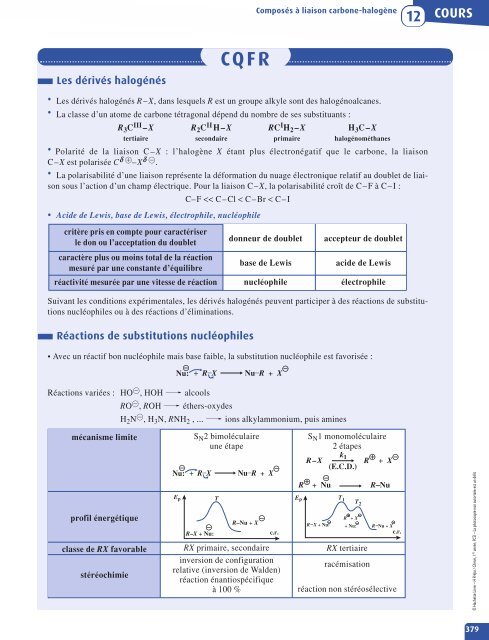 CHIMIE