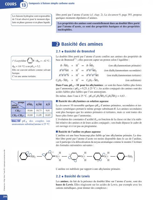 CHIMIE