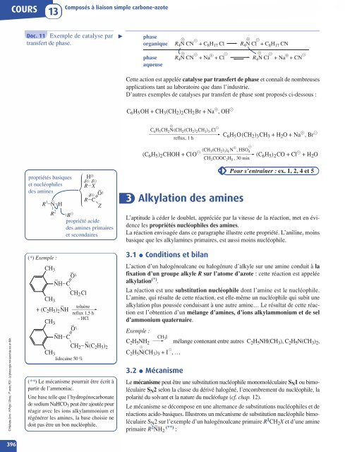 CHIMIE