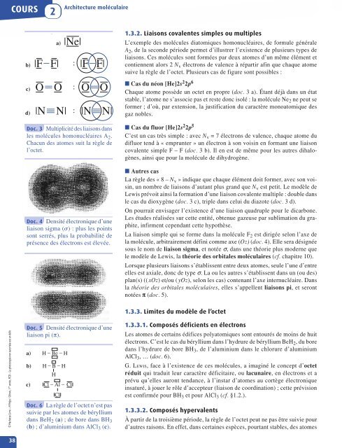 CHIMIE