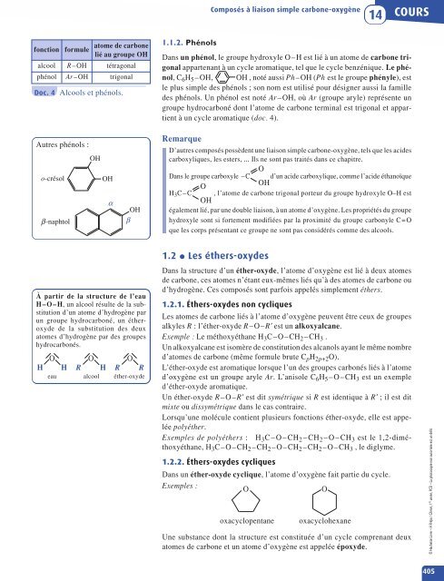 CHIMIE