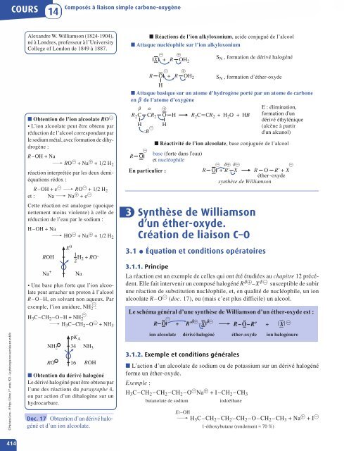 CHIMIE