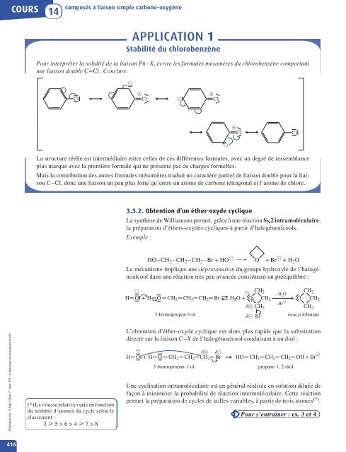 CHIMIE