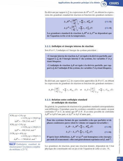 CHIMIE