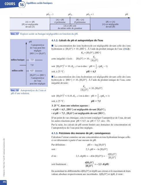 CHIMIE