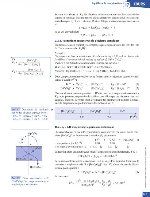 CHIMIE