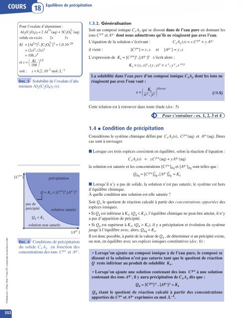 CHIMIE