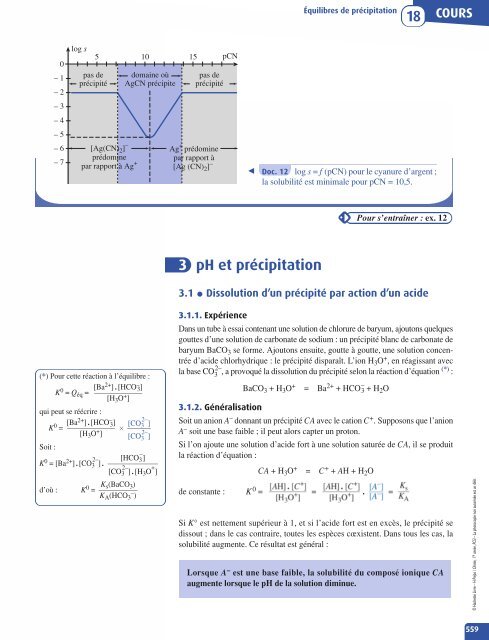 CHIMIE