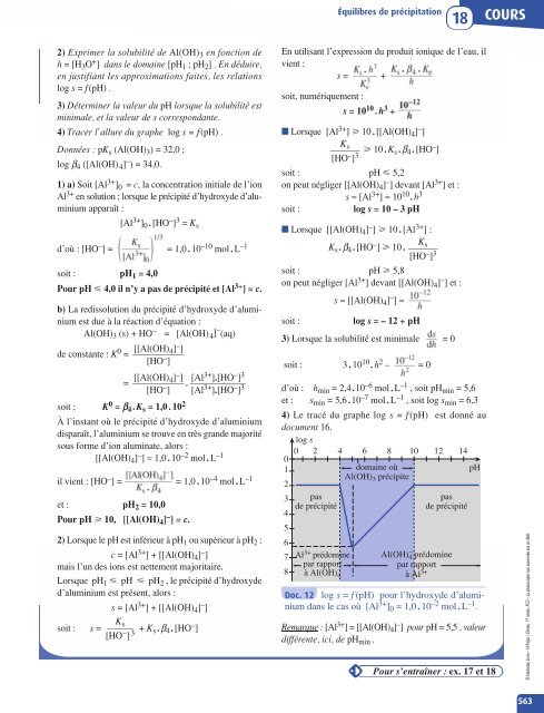 CHIMIE