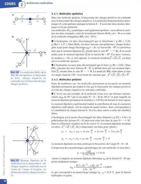 CHIMIE