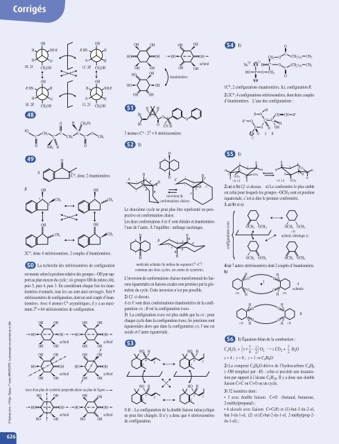 CHIMIE