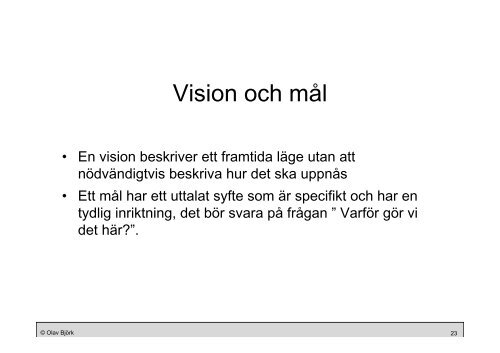 Så skapar vi mervärde i verksamheten med beslutsstöd och ... - IDG.se